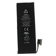 iPhone 5 akkumulátor 1440mAh Li-Ion polimer (ömlesztett)