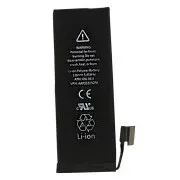 iPhone 5 akkumulátor 1440mAh Li-Ion polimer (ömlesztett)