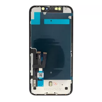 iPhone 11 LCD kijelző   érintőkártya Fekete H03i