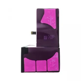 iPhone X akkumulátor 2716mAh Li-Ion (ömlesztett)