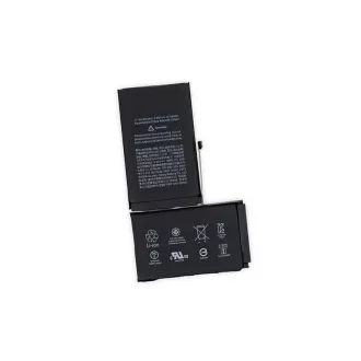 iPhone XS Max akkumulátor 3174mAh Li-Ion (ömlesztett)