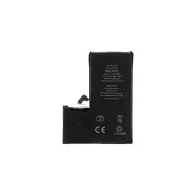 Akkumulátor iPhone 15 Pro 3274mAh Li-Ion (Tömeges)