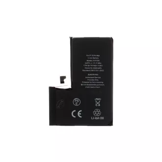 Akkumulátor iPhone 15 Pro Max 4422mAh Li-Ion (Tömeges)