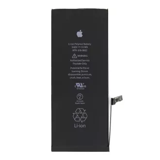 iPhone 6 Plus akkumulátor 2915mAh li-Pol (ömlesztett)