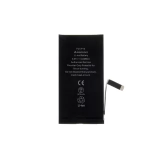 Akkumulátor iPhone 14 3279mAh Li-Ion (ömlesztett)