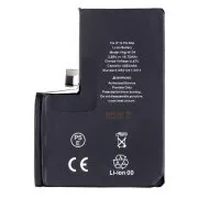 Akkumulátor iPhone 13 Pro Max 4352mAh Li-Ion (Tömeges)