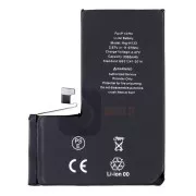Akkumulátor iPhone 13 Pro 3095mAh Li-Ion (Tömeges)