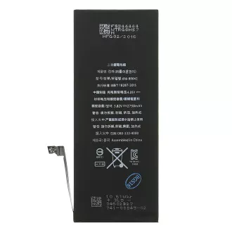 iPhone 6S Plus akkumulátor 2750mAh li-Pol (ömlesztett)