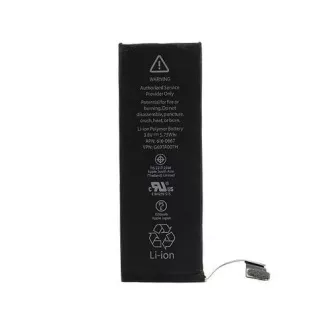 iPhone SE akkumulátor 1624mAh Li-Ion polimer (ömlesztett)