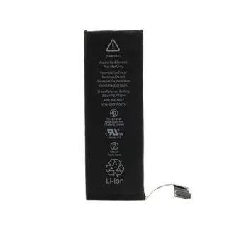 iPhone SE akkumulátor 1624mAh Li-Ion polimer (ömlesztett) iPhone SE akkumulátor 1624mAh Li-Ion polimer (ömlesztett)