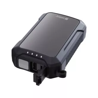 Sandberg kézmelegítő Powerbank 10000 mAh