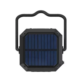 Sandberg Survivor Lantern All-in1 10000mAh, fekete