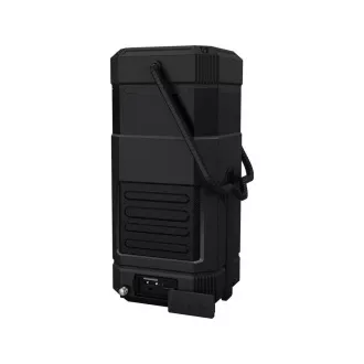 Sandberg Survivor Lantern All-in1 10000mAh, fekete