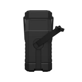Sandberg Survivor Lantern All-in1 10000mAh, fekete