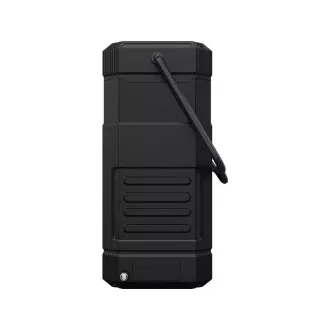 Sandberg Survivor Lantern All-in1 10000mAh, fekete