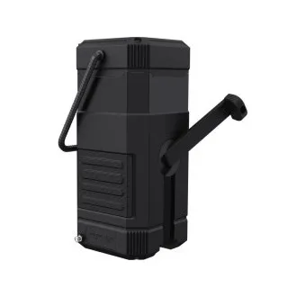 Sandberg Survivor Lantern All-in1 10000mAh, fekete Sandberg Survivor Lantern All-in1 10000mAh, fekete
