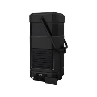 Sandberg Survivor Lantern All-in1 10000mAh, fekete Sandberg Survivor Lantern All-in1 10000mAh, fekete