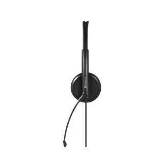 Sandberg PC headset USB-C irodai headset Sandberg PC headset USB-C irodai headset