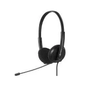 Sandberg PC headset USB-C irodai headset