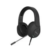Sandberg Gaming Headset BossBlaster USB-A, LED-es fejhallgató