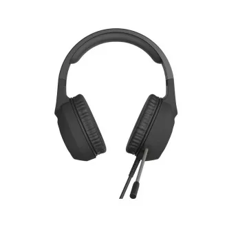 Sandberg Gaming Headset BossBlaster USB-A, LED-es fejhallgató