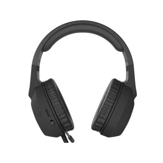 Sandberg Gaming Headset BossBlaster USB-A, LED-es fejhallgató