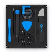 iFixit Essential Electronics Toolkit V2 (SIM-nyitó verzió)