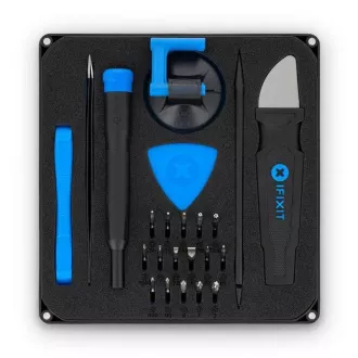 iFixit Essential Electronics Toolkit V2 (SIM-nyitó verzió)
