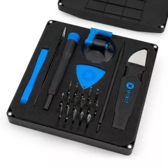 iFixit Essential Electronics Toolkit V2 (SIM-nyitó verzió)