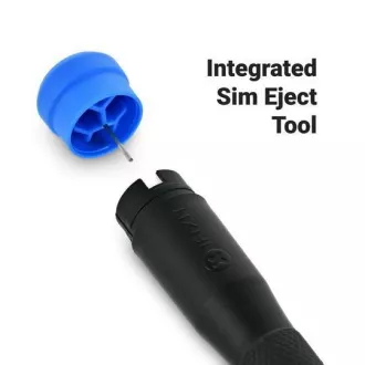 iFixit Essential Electronics Toolkit V2 (SIM-nyitó verzió)
