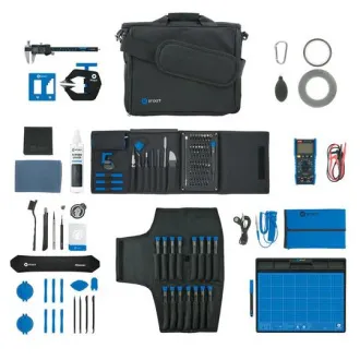 iFixit Repair Business szerszámkészlet, 15 precíziós csavarhúzó