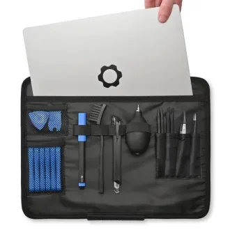 iFixit Repair Business szerszámkészlet, 15 precíziós csavarhúzó