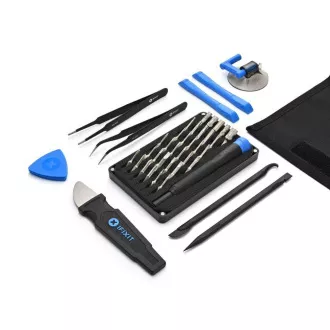 iFixit Pro Tech GO, szerszámkészlet
