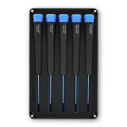 iFixit Marlin precíziós csavarhúzó készlet - 5 standard típus