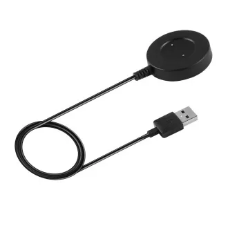 Taktikai USB töltőkábel a Huawei Watch GT/ GT2 / Honor Magic Watch 2 számára