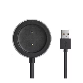 Taktikai USB töltőkábel Xiaomi Amazfit GTR/GTS-hez