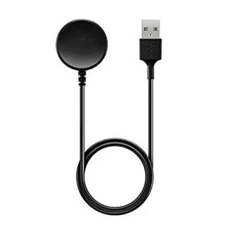 Taktikai USB töltőkábel Samsung Galaxy Watch Active 2 /Watch 3/ Watch 4 órához