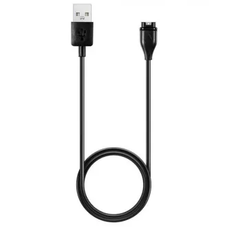 Taktikai USB töltő- és adatkábel Garmin Fenix 5/6, Approach S60, Vivoactive 3, Vivoactive 4, Vivoactive 5/6 készülékhez Taktikai USB töltő- és adatkábel Garmin Fenix 5/6, Approach S60, Vivoactive 3, Vivoactive 4, Vivoactive 5/6 készülékhez