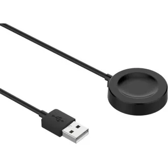 Taktikai USB töltőkábel a Huawei Watch 3/3 PRO/GT 2 PRO/GT 2 PRO EKG-hez