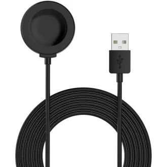 Taktikai USB töltőkábel a Huawei Watch 3/3 PRO/GT 2 PRO/GT 2 PRO EKG-hez