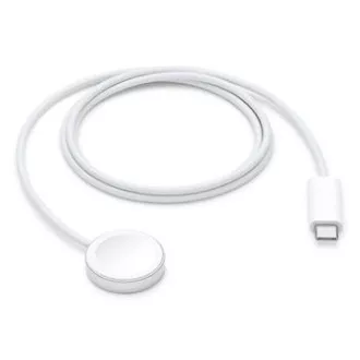 Taktikai USB kábel Apple Watch 1/2/3/4/4/5/6/6/SE/7 készülékhez