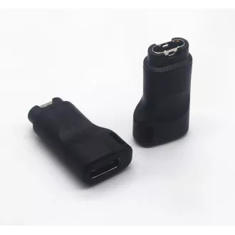 Taktikai USB-C adapter Garmin Fenix 7 készülékhez