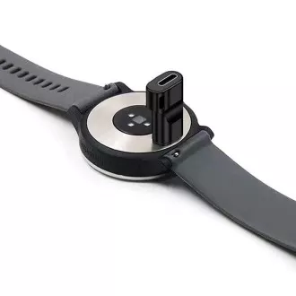 Taktikai USB-C adapter Garmin Fenix 7 készülékhez