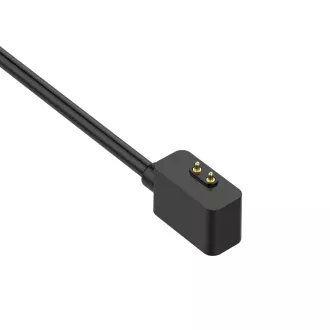 Taktikai USB töltőkábel Xiaomi Redmi Watch 2, Watch 5/Active/Lite, Mi Band 8/9/10 órákhoz