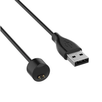 Taktikai USB töltőkábel Xiaomi Mi Band 5/6/7 mágneseshez