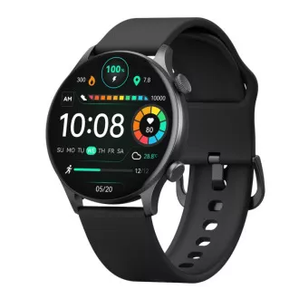 Haylou LS16 RT3/Fekete/Sport Band/Fekete