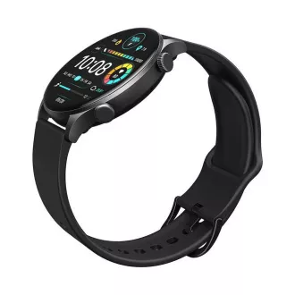 Haylou LS16 RT3/Fekete/Sport Band/Fekete