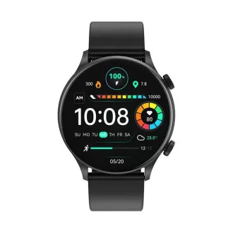 Haylou LS16 RT3/Fekete/Sport Band/Fekete
