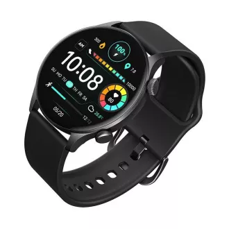 Haylou LS16 RT3/Fekete/Sport Band/Fekete
