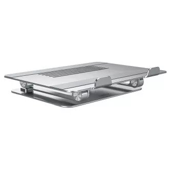 Nillkin ProDesk állítható laptop állvány ezüst színben